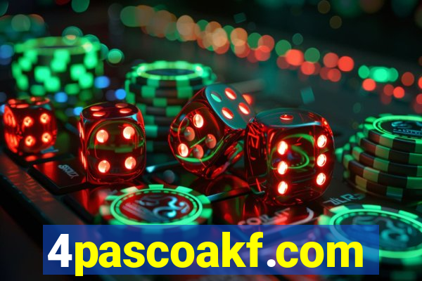 4pascoakf.com