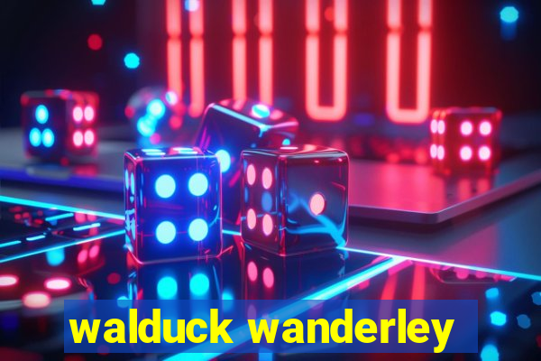 walduck wanderley