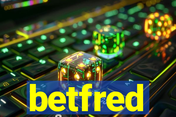 betfred