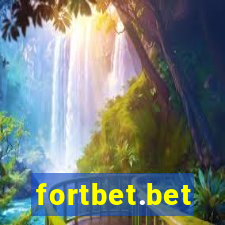 fortbet.bet