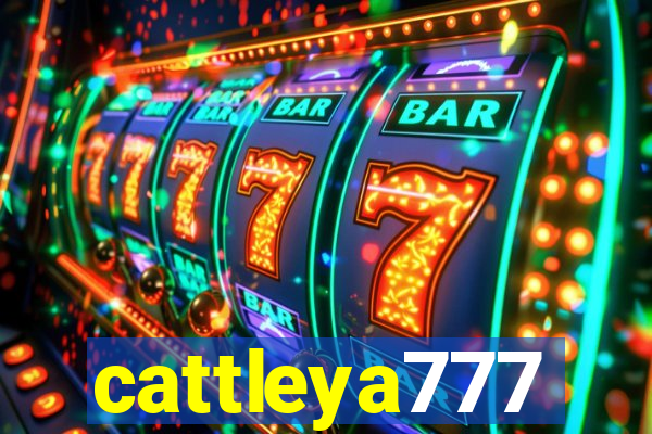 cattleya777