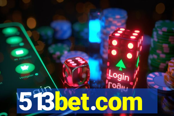 513bet.com