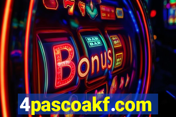 4pascoakf.com