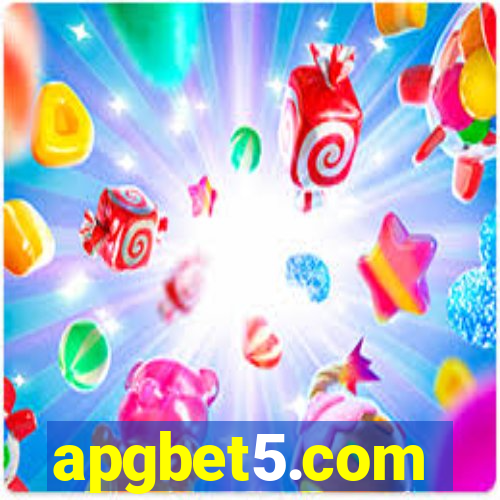 apgbet5.com