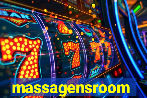 massagensroom