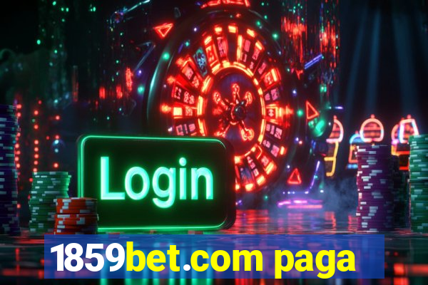 1859bet.com paga