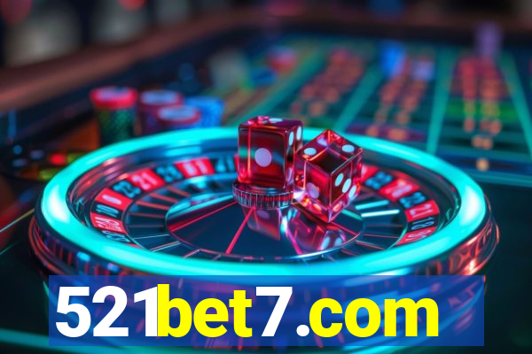 521bet7.com