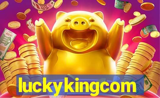 luckykingcom