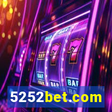 5252bet.com