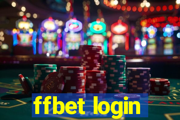 ffbet login