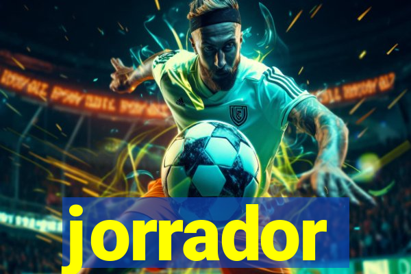 jorrador