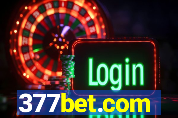 377bet.com