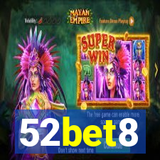 52bet8