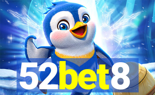 52bet8