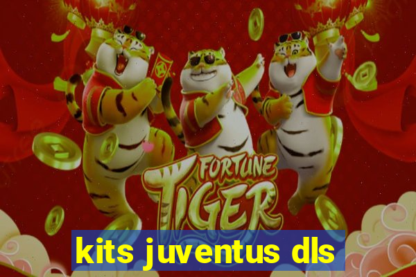 kits juventus dls