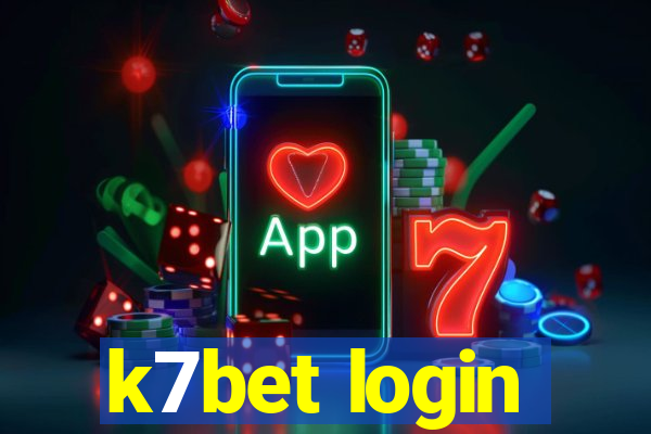 k7bet login