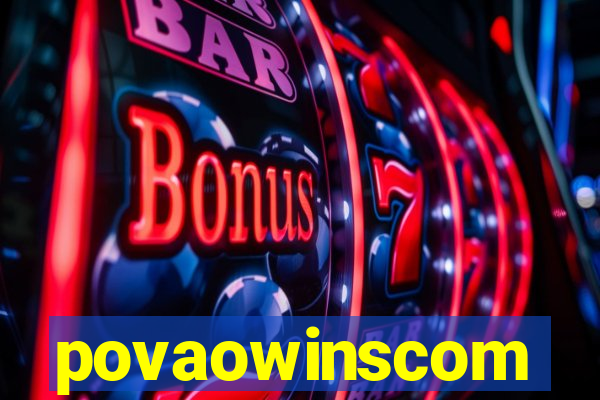 povaowinscom