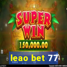 leao bet 77