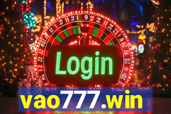 vao777.win