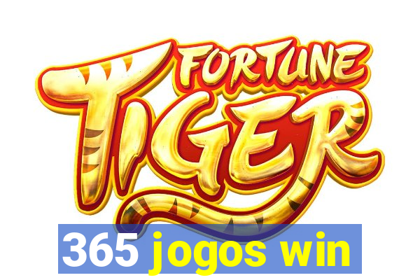 365 jogos win