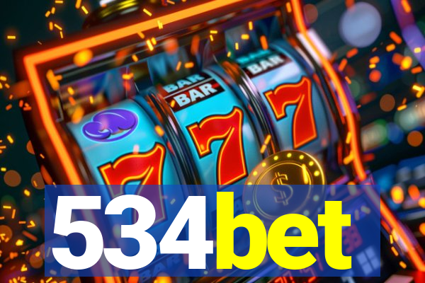 534bet