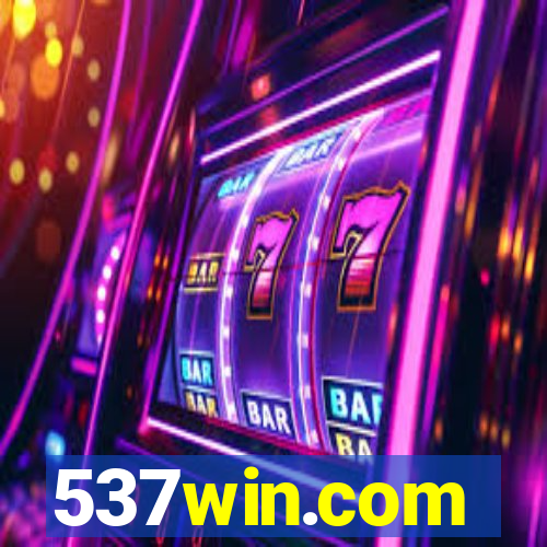 537win.com