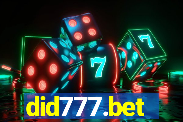 did777.bet