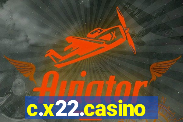 c.x22.casino