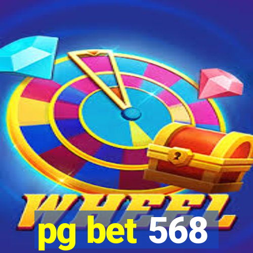 pg bet 568