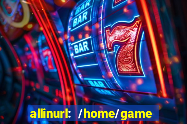 allinurl: /home/game  gamecategoryid=0