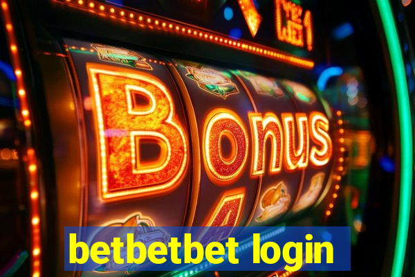 betbetbet login