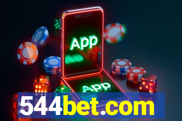 544bet.com