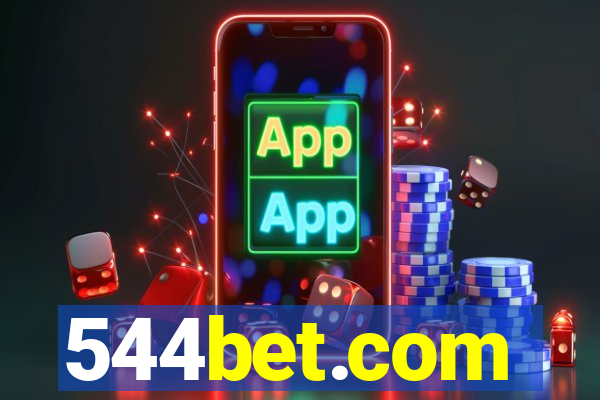 544bet.com