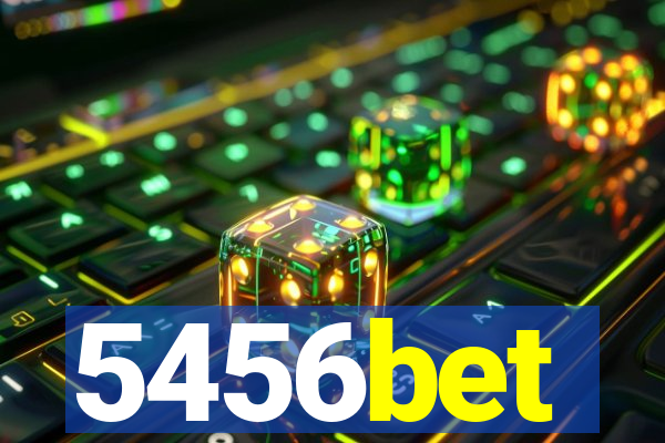 5456bet