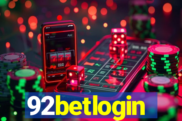 92betlogin