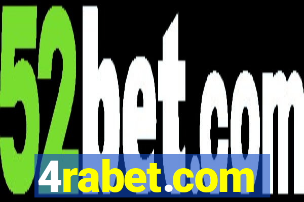 4rabet.com