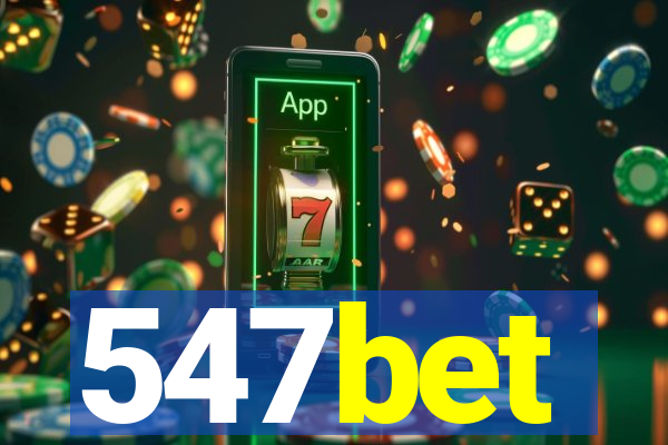 547bet