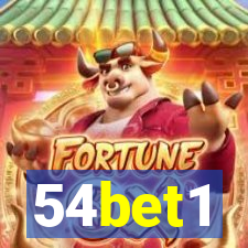 54bet1