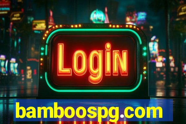 bamboospg.com