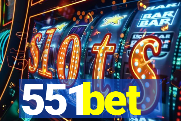 551bet