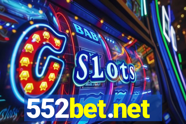 552bet.net