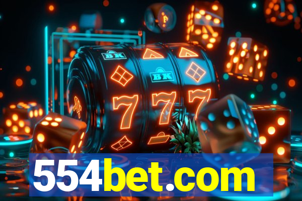 554bet.com