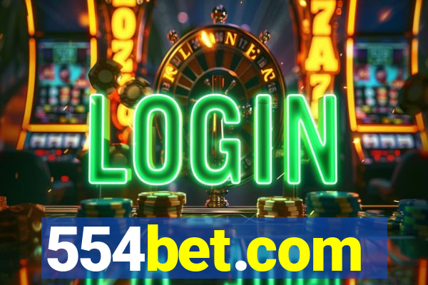 554bet.com