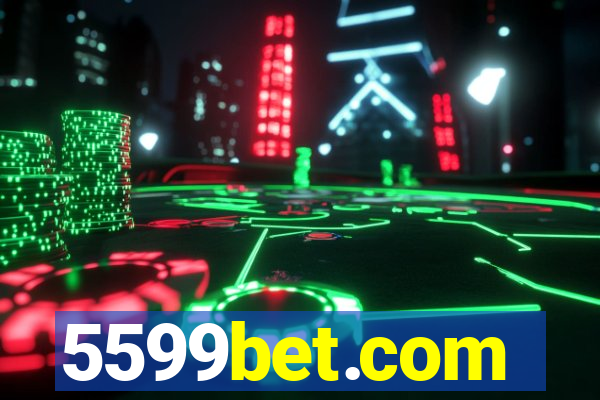 5599bet.com