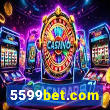 5599bet.com