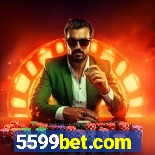 5599bet.com