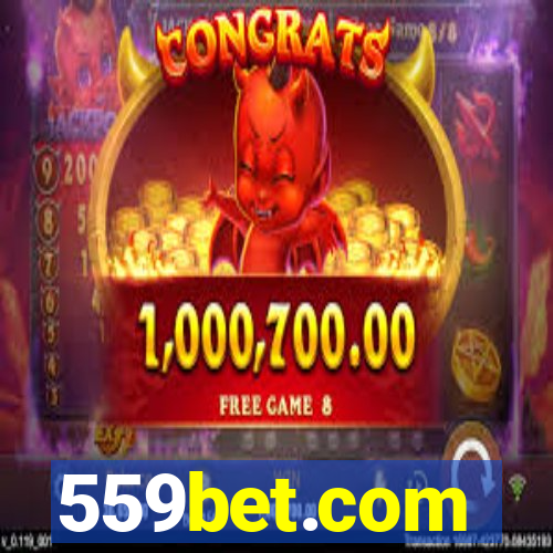 559bet.com