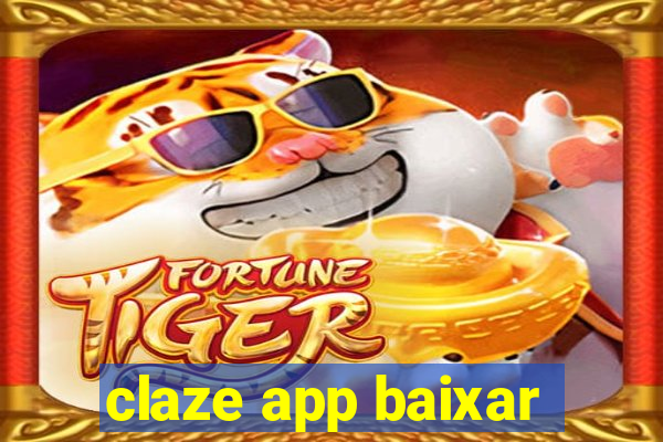 claze app baixar