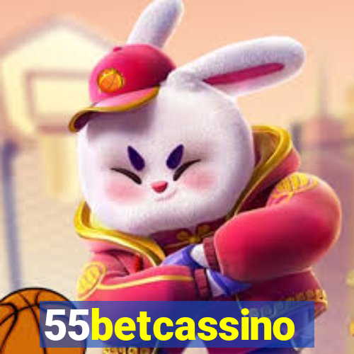 55betcassino