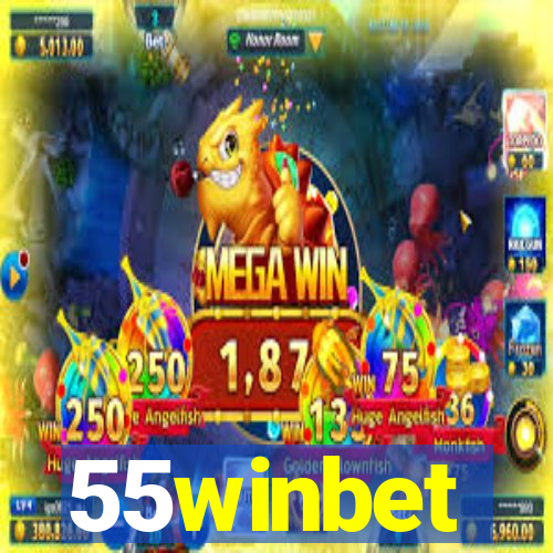 55winbet